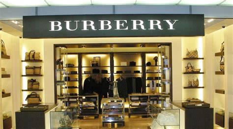 are burberry stores owner or franchise|what company owns burberry.